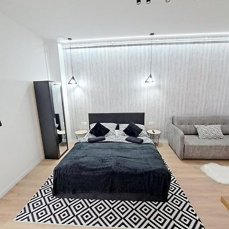 Belvarosi Lux Apartman วาชาโรชนาเมนี ห้อง รูปภาพ