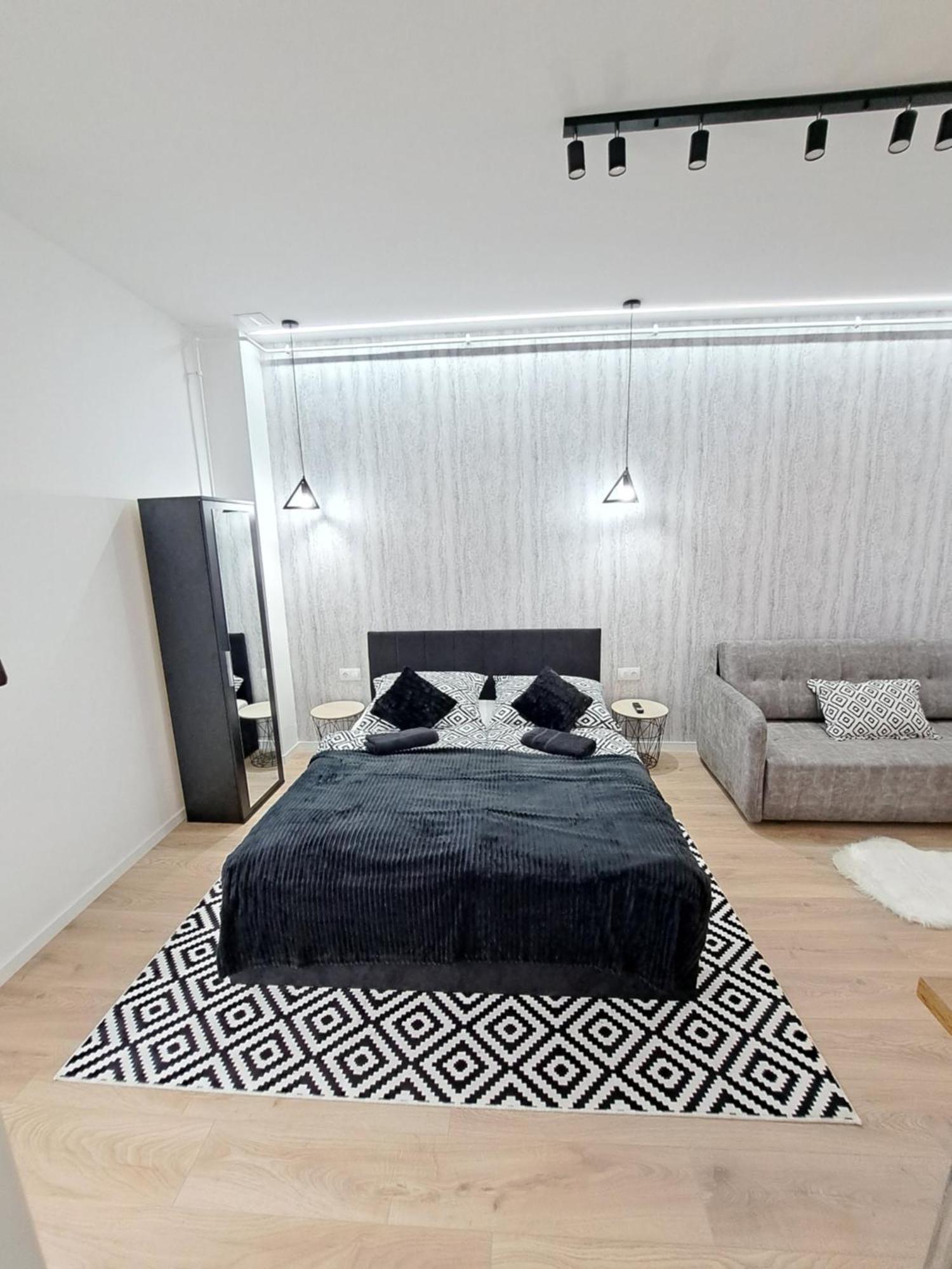 Belvarosi Lux Apartman วาชาโรชนาเมนี ห้อง รูปภาพ