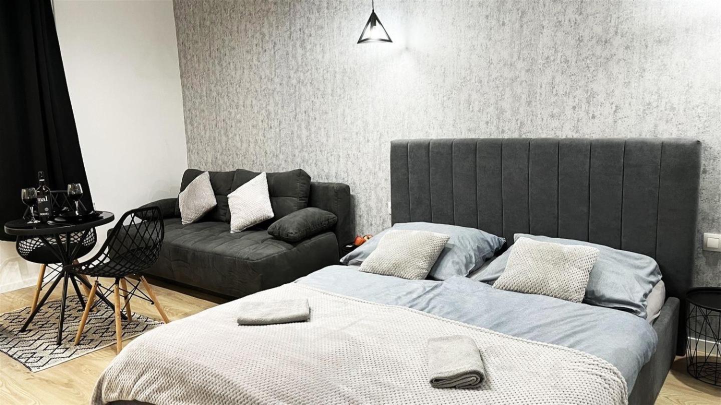 Belvarosi Lux Apartman วาชาโรชนาเมนี ภายนอก รูปภาพ
